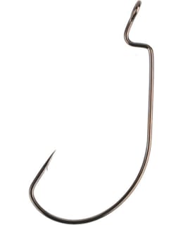 MIKADO SENS OFFSET BIG EYE 5/0 2KPL KOUK Main Image