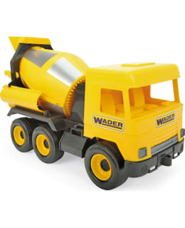 WADER MIDDLE TRUCK BETONIAUTO Main Image