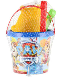 RYHMÄ HAU 5-OS HIEKKALELU LEIKKISETTI Main Image