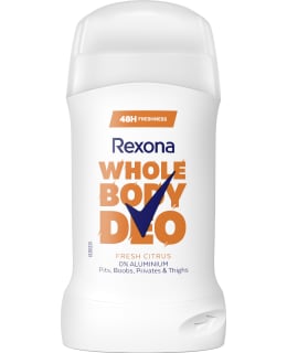REXONA FRESH CITRUS 50ML DEO STICK Main Image
