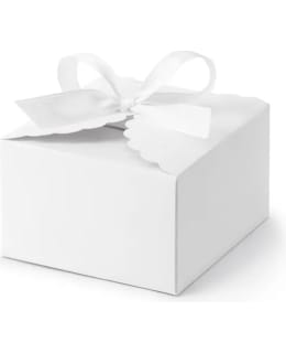 PILVI VALKOINEN 10 KPL LAHJARASIA Main Image