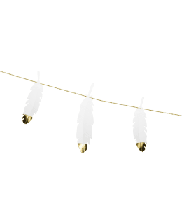 PAPERINEN SULKA 1M KÖYNNÖSKORISTE Main Image