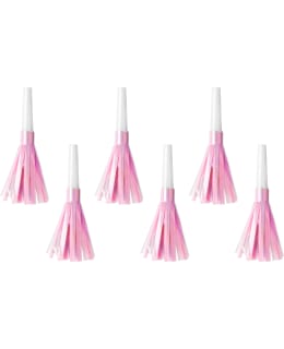 HAPSULLINEN VAALEANPUNAINEN JUHLATORVI Main Image