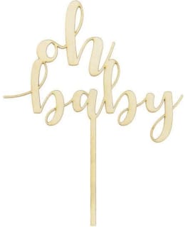 OH BABY PUINEN KAKKUKORISTE Main Image