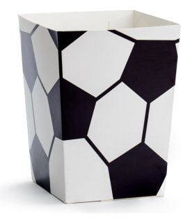 JALKAPALLO 6KPL NAKSULAATIKKO Main Image