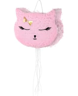 VAALEANPUNAINEN KISSA VETOPINJATA Main Image