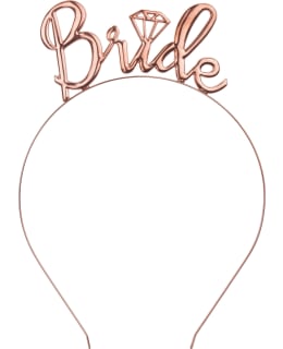 BRIDE RUUSUKULLANVÄRINEN PANTA Main Image