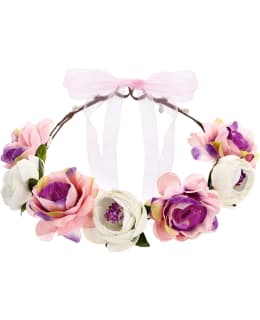 VAALEANPUNAINEN KUKKASEPPELE Main Image