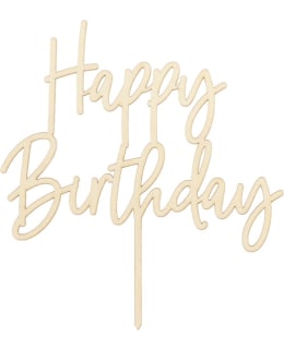 HAPPY BIRTHDAY PUINEN KAKUNKORISTE Main Image