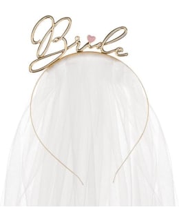 BRIDE PANTA KULTA HUNTU Main Image