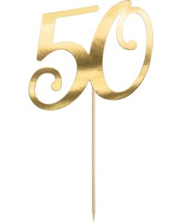 KULLANVÄRINEN 50-VUOTTA KAKUNKORISTE Main Image