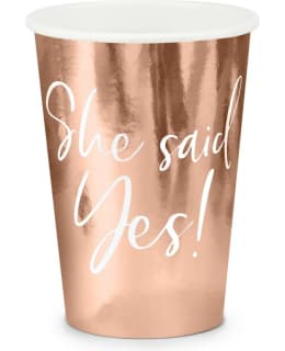 SHE SAID YES MUKI 6 KPL Main Image