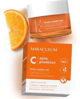 MIRACULUM ASTA-C 50ML YÖVOIDE / NAAMIO Main Image