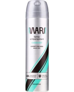 WARS SENSITIVE 48H 150ML ANTIP.SPRAY Main Image
