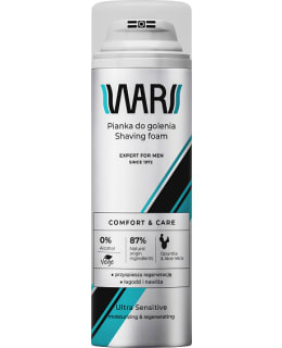 WARS ULTRA SENSIT 200ML PARRANAJOVAAHTO Main Image