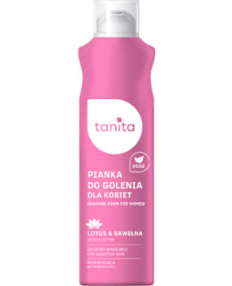TANITA LOTUS&COTTON 200ML IHOKARVANAJOVA Main Image