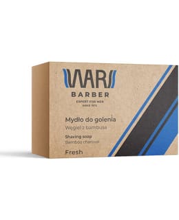 WARS BARBER 80G PARRANAJOSAIPPUA Main Image