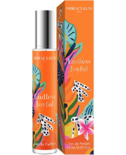 MIRACULUM ENDLESS JOYFUL 15 ML EDP Main Image