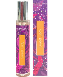 MIRACULUM SWEET LADY 15 ML EDP Main Image