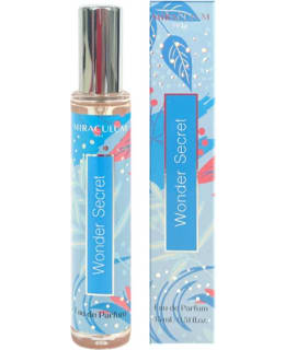 MIRACULUM WONDER SECRET 15 ML EDP Main Image
