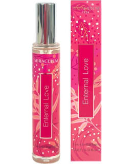 MIRACULUM ETERNAL LOVE 15 ML EDP Main Image