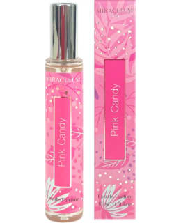 MIRACULUM PINK CANDY 15 ML EDP Main Image