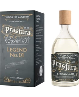 MIRACULUM PRASTARA LEGEND 150ML AFTER SH Main Image