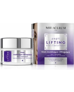 MIRACULUM PEPTI LIFTING 50ML DAY CREAM Main Image