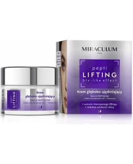 MIRACULUM PEPTI LIFTING 50ML NIGHT CREAM Main Image
