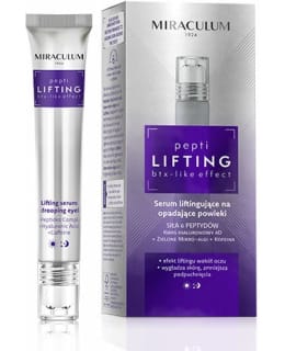 MIRACULUM PEPTI LIFT. 20ML SILMÄNY.VOIDE Main Image