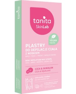 TANITA CICA&SQUAL KYLMÄVAHA VARTA 12KPL Main Image