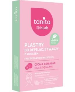 TANITA CICA&SQUAL KYLMÄVAHA KASVOT 12KPL Main Image