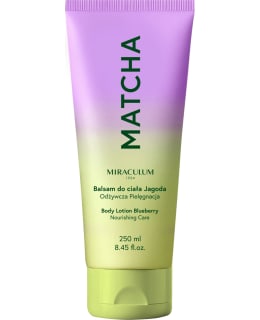 MIRACULUM BLUEBERRY 250ML BODY LOTION Main Image