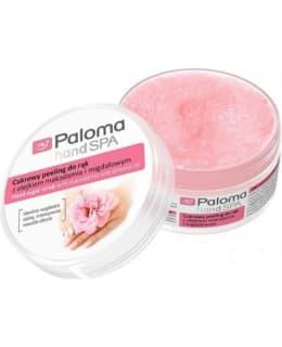PALOMA SUGAR SCRUB 125 ML KÄSIKUORINTA Main Image
