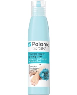 PALOMA GEL FOR LEGS 125 ML JALKAGEELI Main Image