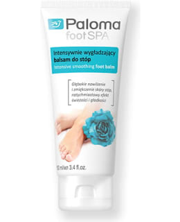 PALOMA FOOT BALM 100 ML JALKAVOIDE Main Image