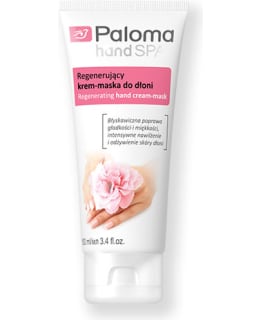 PALOMA CREAM-MASK 100 ML KÄSIVOIDE Main Image