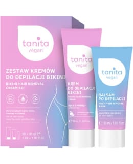 TANITA HERK IHO 50ML+30ML IHOKARVANP BIK Main Image