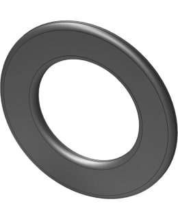 Jeremias 120mm steel chimney collar Main Image