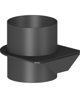 JEREMIAS 115MM MUSTA SAVUPELTILAITE Main Image