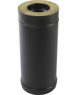 JEREMIAS ECO MUSTA 1000MM JATKO-OSA Main Image