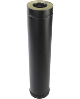 JEREMIAS ECO MUSTA 500MM JATKO-OSA Main Image