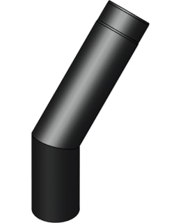 JEREMIAS 120MM KULMA 45° PITKÄ SAVUPUTKI Main Image