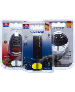 DR MARCUS SLIM NEW CAR HAJUSTIN Main Image