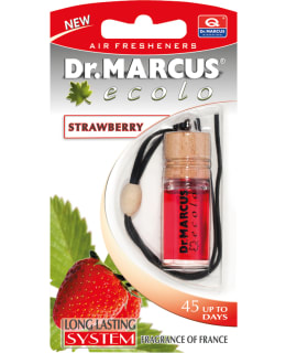 DR MARCUS ECOLO STRAWBERRY HAJUSTE Main Image