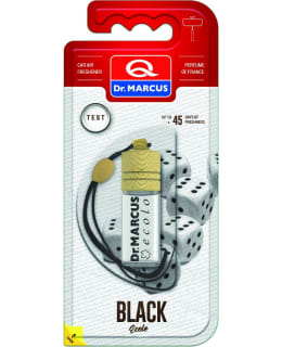 DR MARCUS ECOLO BLACK HAJUSTE Main Image