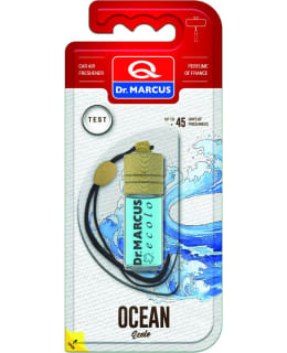 DR MARCUS ECOLO OCEAN HAJUSTE Main Image