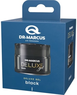 DR. M SENSO DELUXE GEL BLACK HAJUSTE Main Image