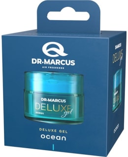 DR. M SENSO DELUXE GEL OCEAN HAJUSTE Main Image
