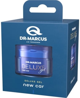 DR. M SENSO DELUXE GEL NEW CAR HAJUSTE Main Image